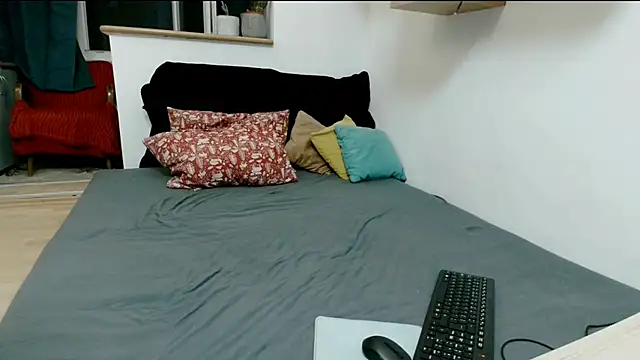 Crista-Elio online show from 03/09/26, 05:05