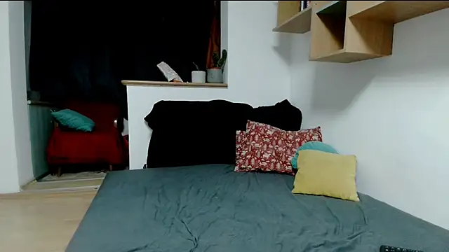 Crista-Elio online show from 03/03/26, 04:47