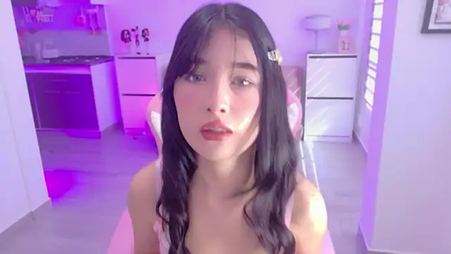 Blush Marie online show from 04/09/26, 08:26