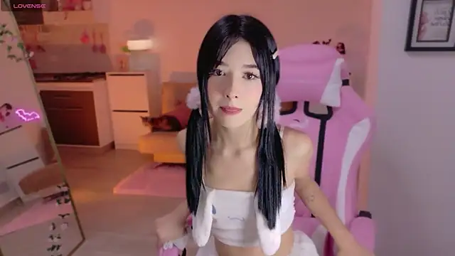 Blush Marie online show from 04/24/26, 02:02