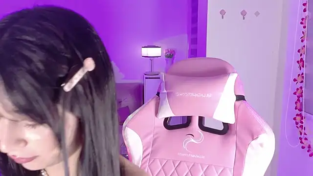 Blush Marie online show from 03/27/26, 08:26