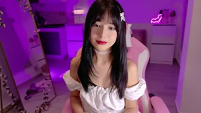 Blush Marie online show from 04/20/26, 05:21
