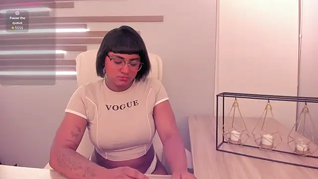 domiiniquex online show from 03/09/26, 01:14