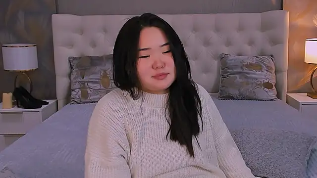 YUMI G online show from 02/09/26, 08:40