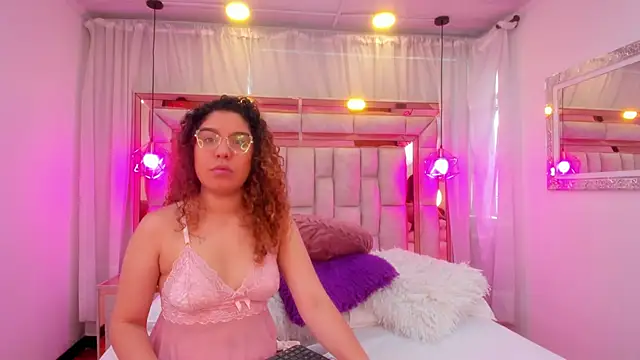 AllisonAdams  online show from 03/29/26, 11:56