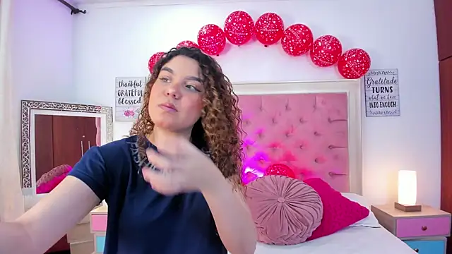 AllisonAdams  online show from 02/07/26, 04:59