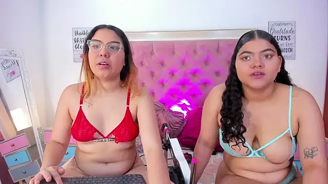 AllisonAdams  online show from 04/20/26, 08:10