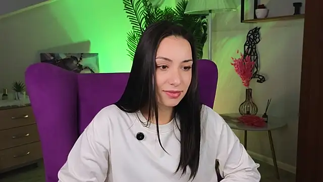 CayIaPirkey online show from 01/16/26, 07:56