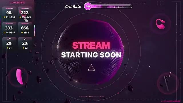 AnikaHarryson online show from 02/16/26, 07:07