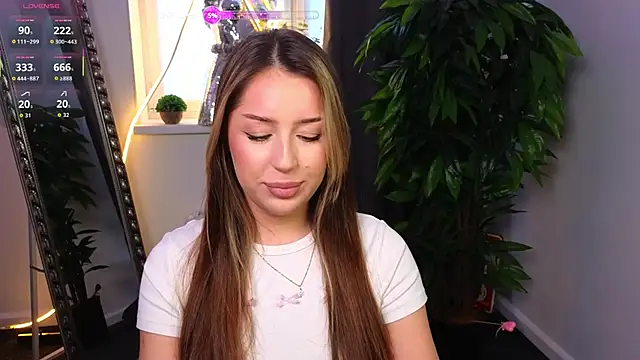 AnikaHarryson online show from 01/17/26, 01:15