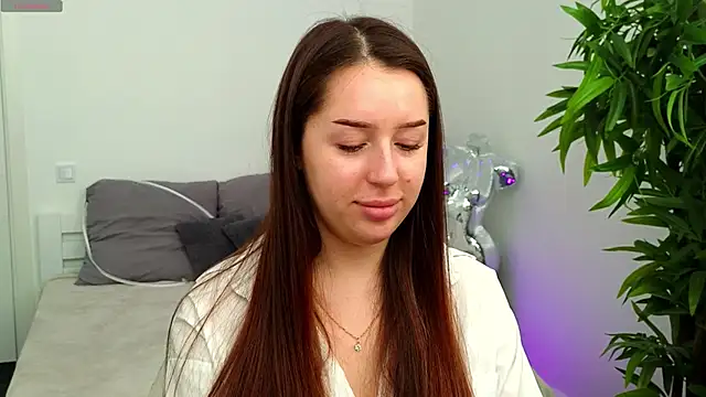 AnikaHarryson online show from 03/06/26, 07:14