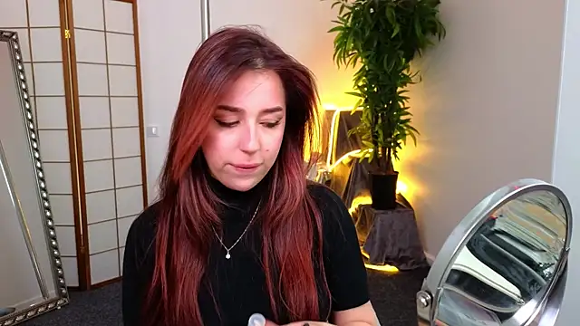 AnikaHarryson online show from 05/16/26, 10:36