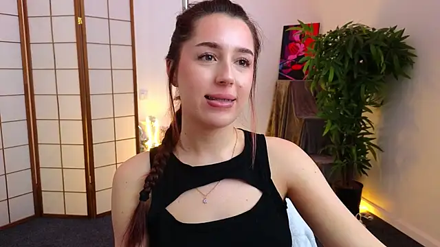 AnikaHarryson online show from 04/29/26, 07:23
