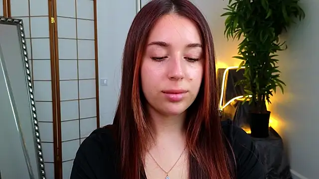 AnikaHarryson online show from 05/21/26, 07:17