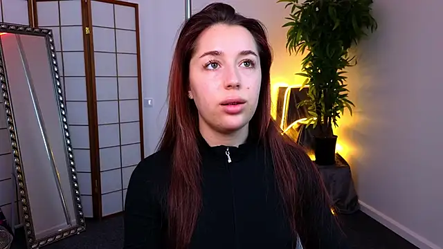 AnikaHarryson online show from 05/22/26, 07:28