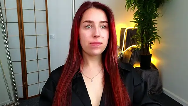 AnikaHarryson online show from 05/26/26, 07:28