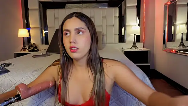 AmaliaMartinez77 online show from 02/03/26, 01:16