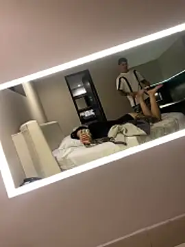 PUFF BUNNY online show from 03/05/26, 04:09