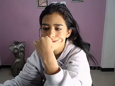 luisandri  online show from 01/16/26, 11:14