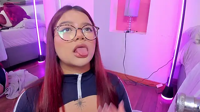 Rosy Sweet online show from 02/05/26, 11:39