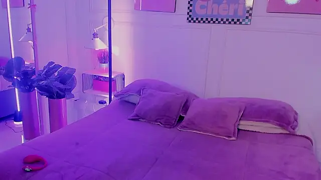 Rosy Sweet online show from 03/12/26, 07:40