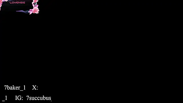 Rosy Sweet online show from 02/07/26, 02:14