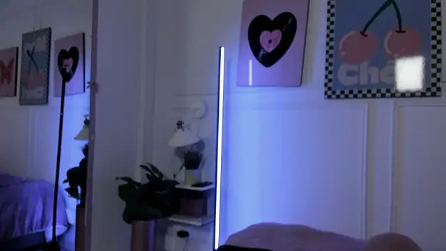 Rosy Sweet online show from 04/13/26, 07:40