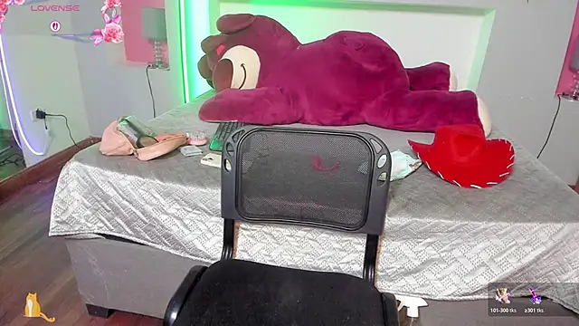 Rosy Sweet online show from 03/06/26, 11:38