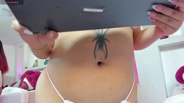 Rosy Sweet online show from 02/03/26, 11:48