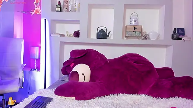 Rosy Sweet online show from 03/09/26, 11:58