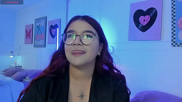 Rosy Sweet online show from 03/20/26, 07:37