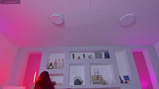 Rosy Sweet online show from 02/23/26, 11:55