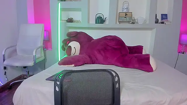 Rosy Sweet online show from 02/25/26, 11:54