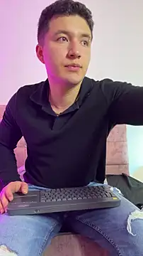 Alexander Connor online show from 03/19/26, 12:05