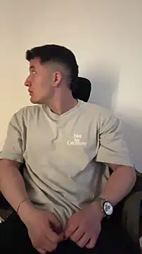 Alexander Connor online show from 04/03/26, 12:00