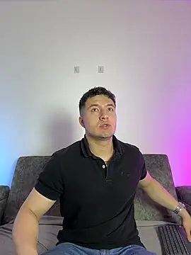 Alexander Connor online show from 04/05/26, 12:12