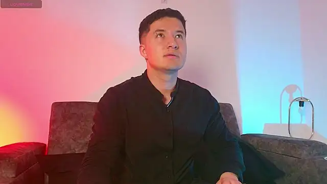 Alexander Connor online show from 02/09/26, 12:25