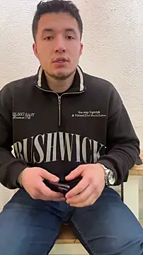 Snapshot of Alexander_Connor chatting on 05/11/26, 12:17 Alexander Connor online show from 05/11/26, 12:17