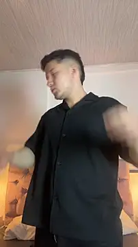 Alexander Connor online show from 04/07/26, 12:18