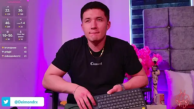 Alexander Connor online show from 01/31/26, 07:45