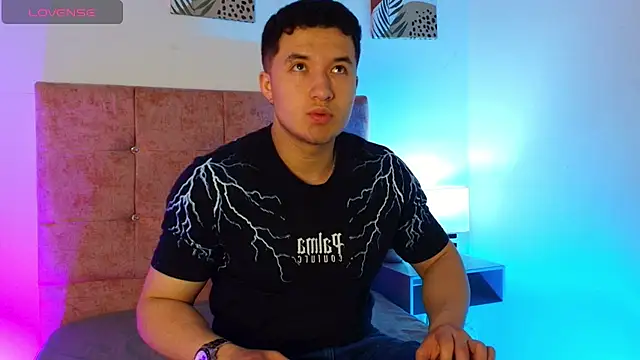 Alexander Connor online show from 03/13/26, 11:59