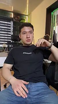 Alexander Connor online show from 03/09/26, 11:58