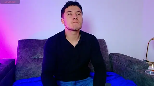 Alexander Connor online show from 03/30/26, 12:06