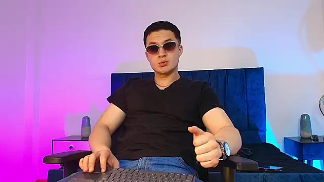 Alexander Connor online show from 01/18/26, 12:58