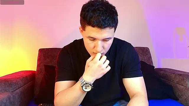 Alexander Connor online show from 02/23/26, 12:17