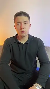 Alexander Connor online show from 04/15/26, 12:10