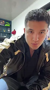 Alexander Connor online show from 03/10/26, 11:47