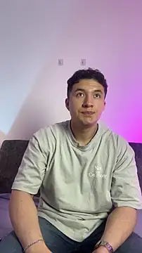 Alexander Connor online show from 04/09/26, 12:11