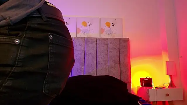 Alexander Connor online show from 02/21/26, 12:29