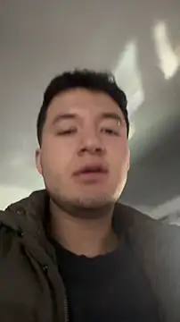 Alexander Connor online show from 03/03/26, 12:01